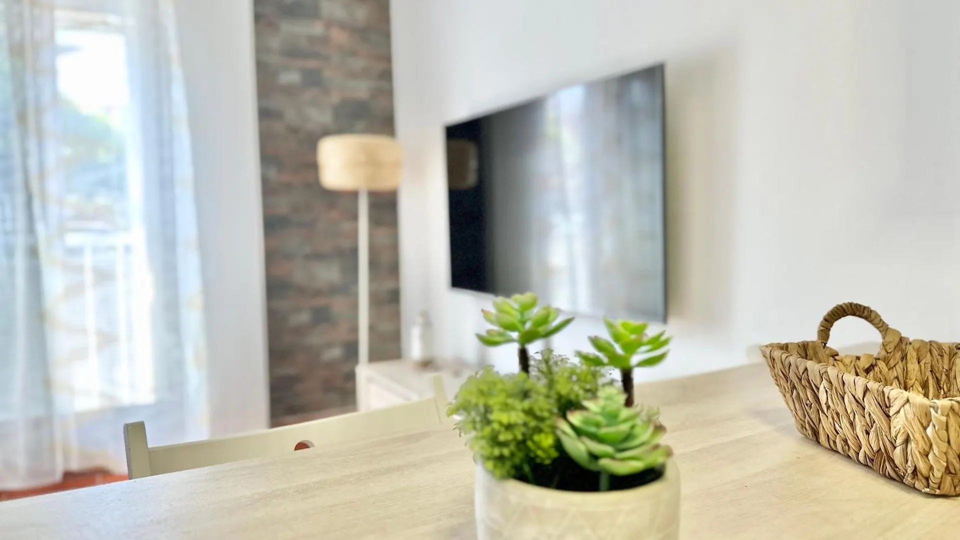 ¡Relaxing Place! - La Jaca Apartament Διαμέρισμα Σάντα Κρουζ Τενερίφης Ισπανία