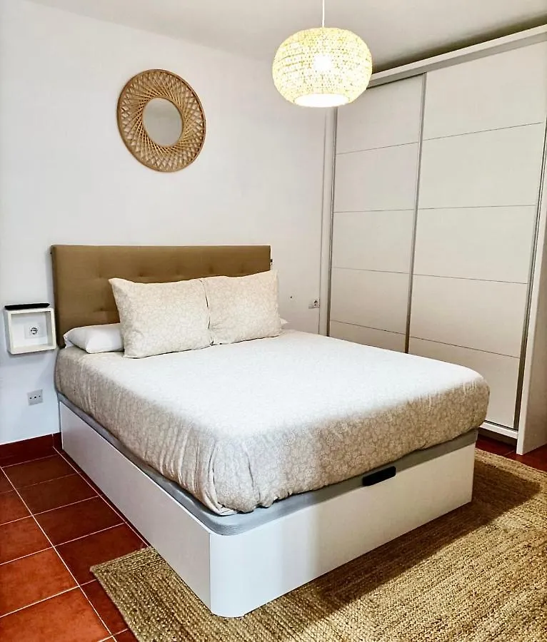 Apartamento ¡RELAXING PLACE! - La Jaca Apartament Santa Cruz de Tenerife