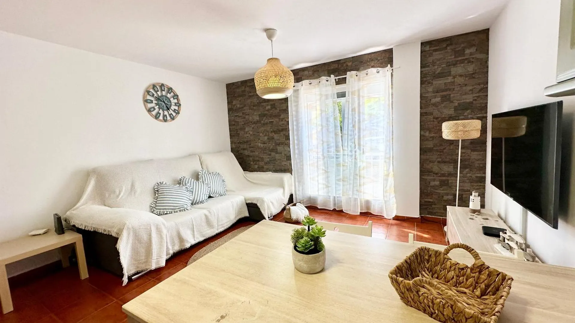 Apartamento ¡RELAXING PLACE! - La Jaca Apartament Santa Cruz de Tenerife